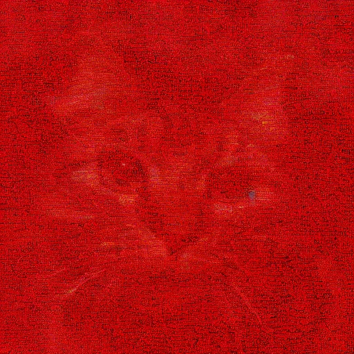 AFHQ: L-PRO