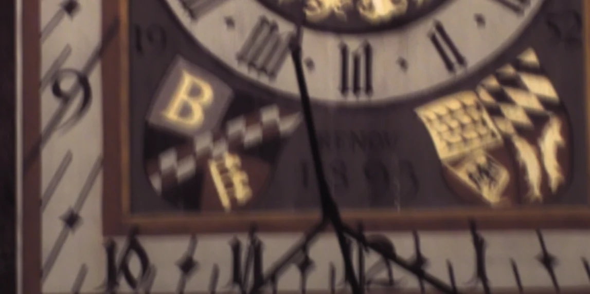 Köhler Blind motion deblurring: observation